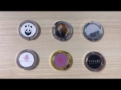 Κρεμάστρα τσάντας